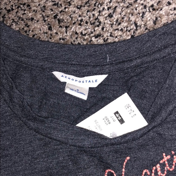 VACATION MODE SHIRT - Picture 4 of 4